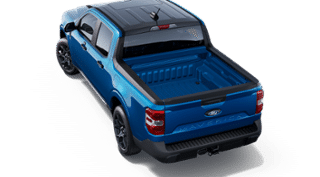 2025 Ford Maverick® External Image 3